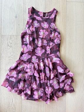Free People Dress- Size XS